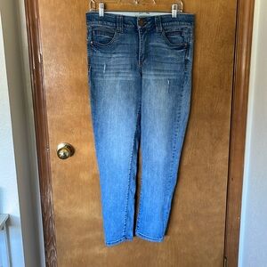 Women’s Democracy Jeans